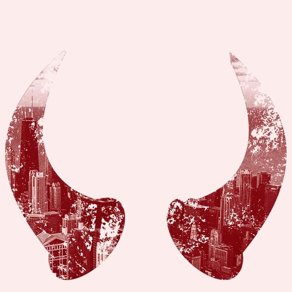 Cover art for Devil in the White City